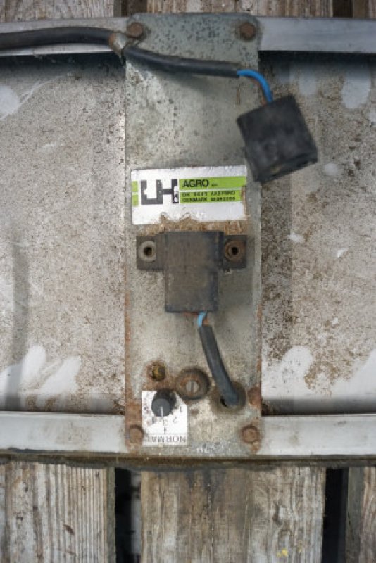 Elektrische Anlage типа Sonstige LH, Gebrauchtmaschine в Hemmet (Фотография 15)