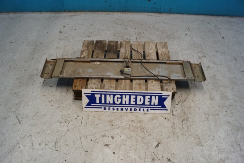 Elektrische Anlage типа Sonstige LH, Gebrauchtmaschine в Hemmet (Фотография 13)