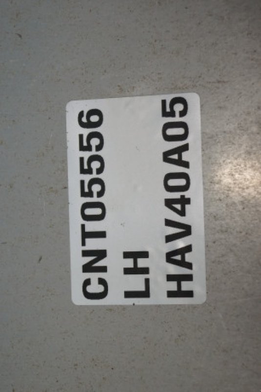 Elektrische Anlage типа Sonstige LH, Gebrauchtmaschine в Hemmet (Фотография 17)