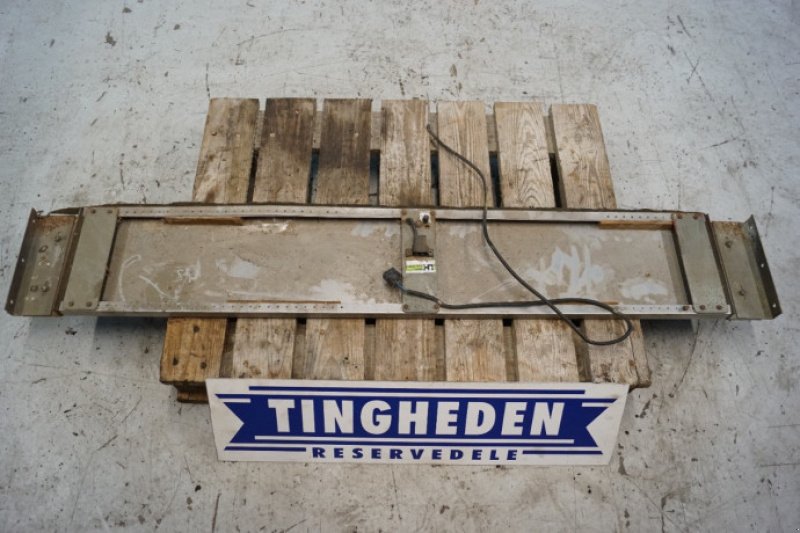 Elektrische Anlage типа Sonstige LH, Gebrauchtmaschine в Hemmet (Фотография 14)