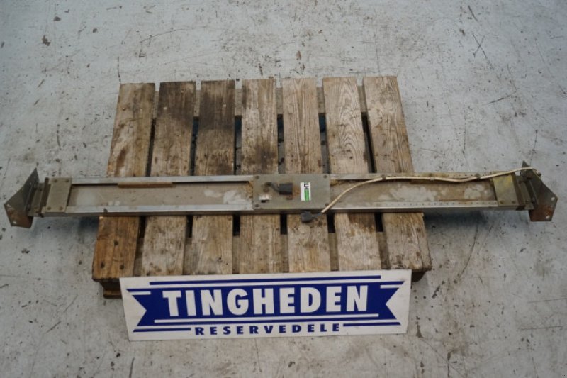 Elektrische Anlage des Typs Sonstige LH, Gebrauchtmaschine in Hemmet (Bild 8)