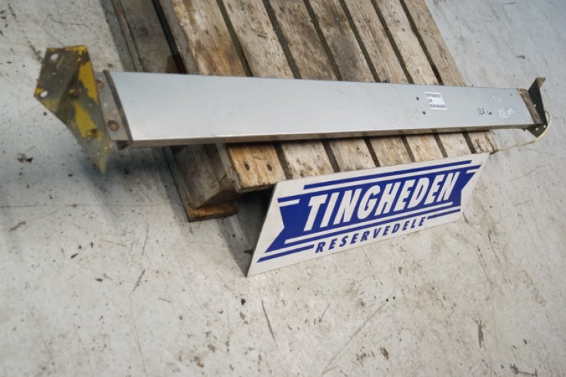 Elektrische Anlage des Typs Sonstige LH, Gebrauchtmaschine in Hemmet (Bild 3)