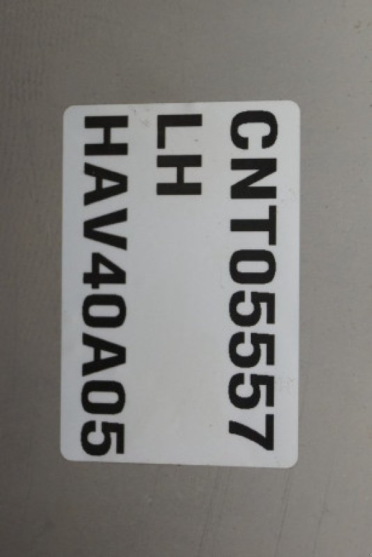 Elektrische Anlage des Typs Sonstige LH, Gebrauchtmaschine in Hemmet (Bild 12)