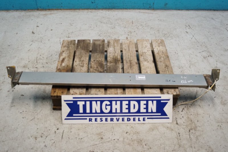 Elektrische Anlage des Typs Sonstige LH, Gebrauchtmaschine in Hemmet (Bild 1)