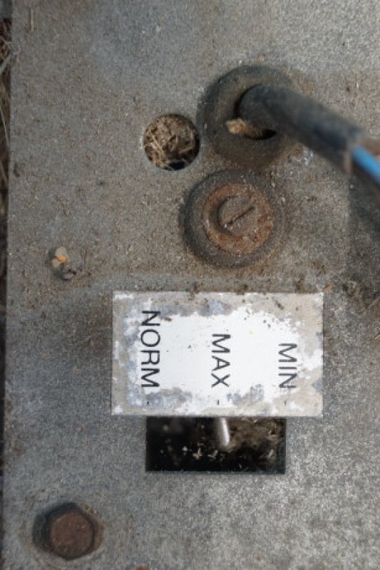 Elektrische Anlage des Typs Sonstige LH, Gebrauchtmaschine in Hemmet (Bild 9)