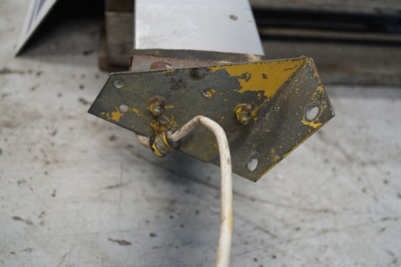 Elektrische Anlage des Typs Sonstige LH, Gebrauchtmaschine in Hemmet (Bild 7)