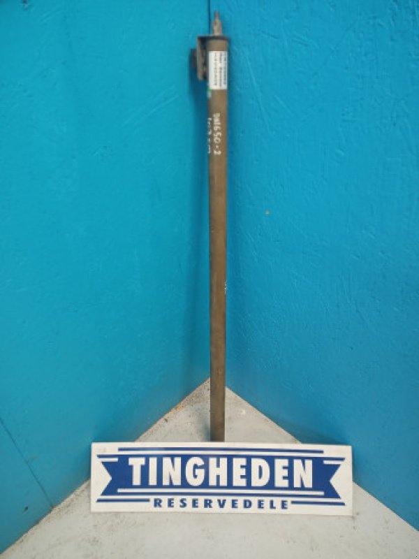 Elektrische Anlage typu Sonstige LH, Gebrauchtmaschine v Hemmet (Obrázek 1)