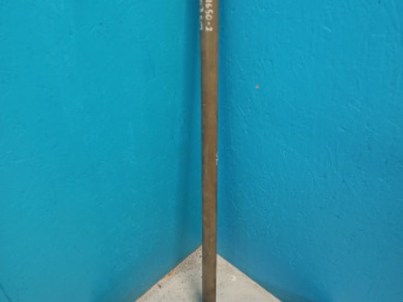 Elektrische Anlage του τύπου Sonstige LH, Gebrauchtmaschine σε Hemmet (Φωτογραφία 1)