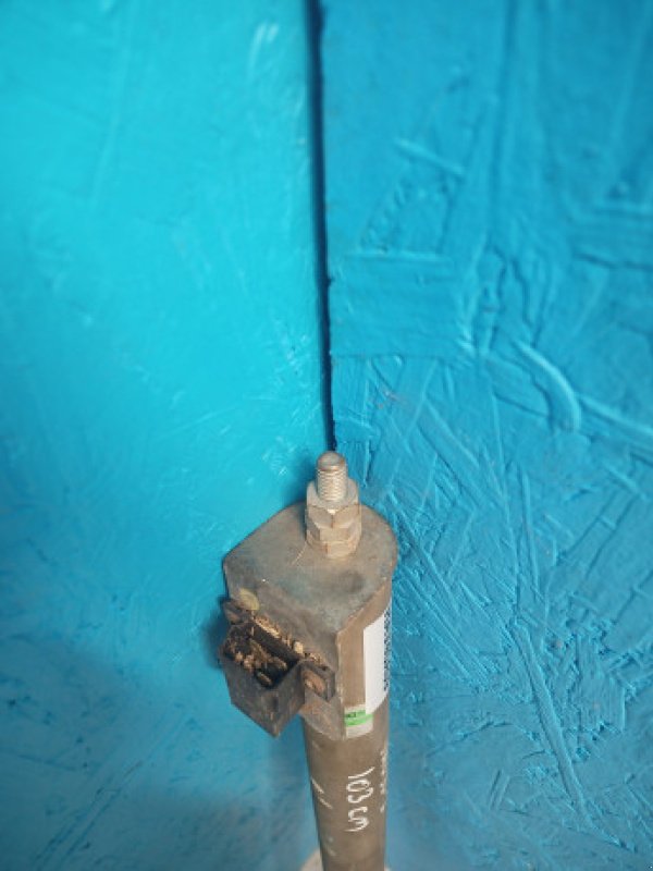 Elektrische Anlage typu Sonstige LH, Gebrauchtmaschine v Hemmet (Obrázek 4)