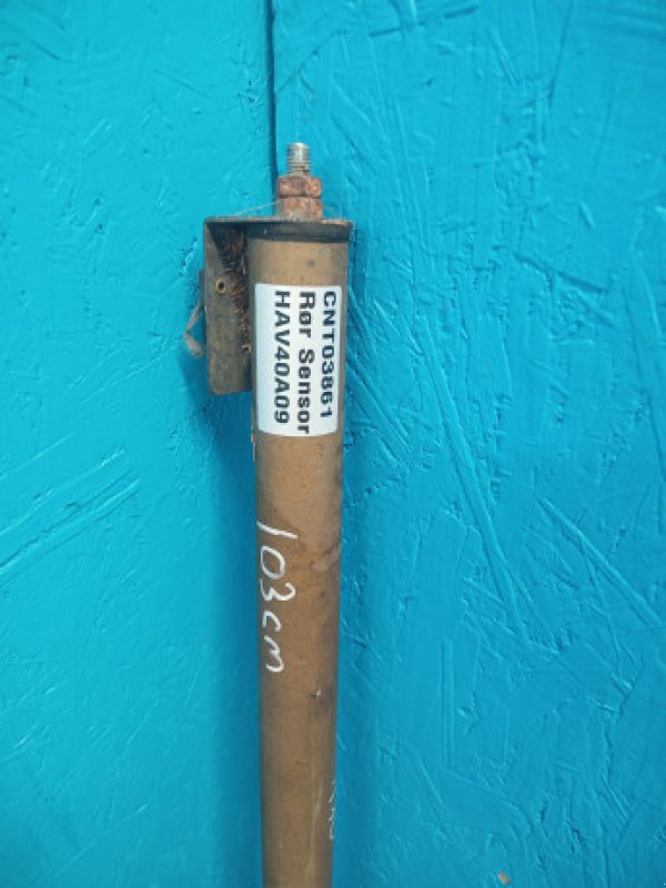 Elektrische Anlage of the type Sonstige LH, Gebrauchtmaschine in Hemmet (Picture 2)