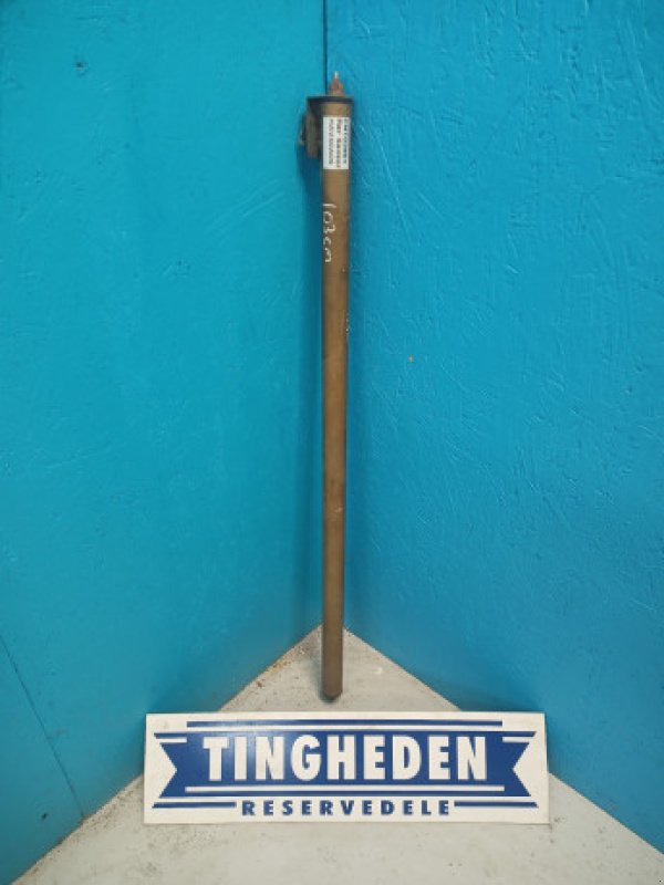 Elektrische Anlage of the type Sonstige LH, Gebrauchtmaschine in Hemmet (Picture 1)