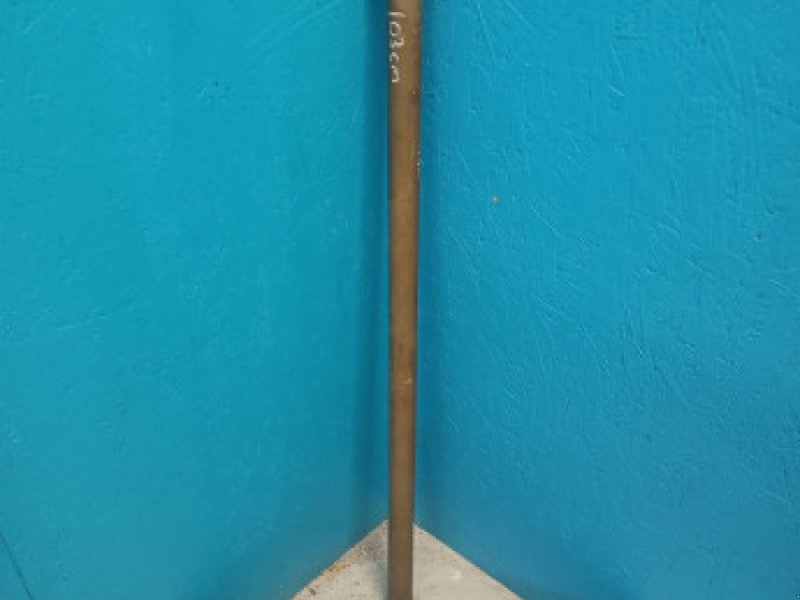 Elektrische Anlage του τύπου Sonstige LH, Gebrauchtmaschine σε Hemmet (Φωτογραφία 1)