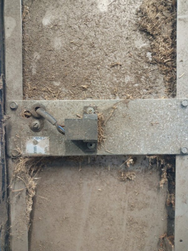 Elektrische Anlage typu Sonstige LH, Gebrauchtmaschine v Hemmet (Obrázek 6)