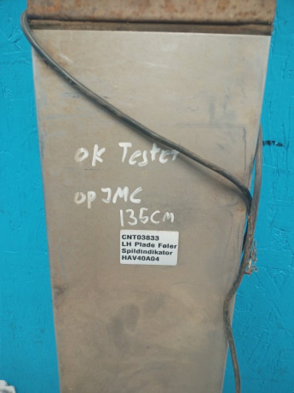 Elektrische Anlage of the type Sonstige LH, Gebrauchtmaschine in Hemmet (Picture 4)