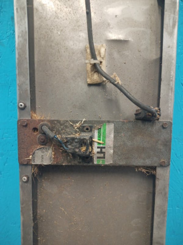 Elektrische Anlage of the type Sonstige LH, Gebrauchtmaschine in Hemmet (Picture 5)