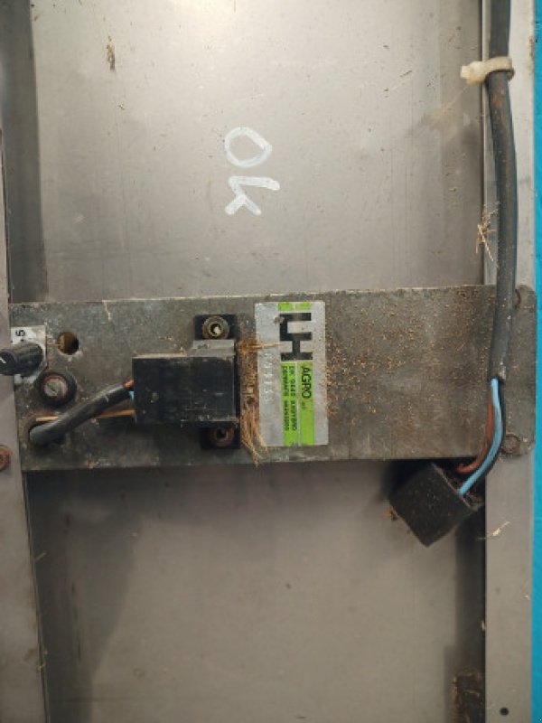 Elektrische Anlage of the type Sonstige LH, Gebrauchtmaschine in Hemmet (Picture 5)