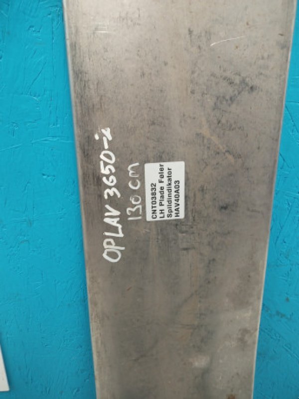 Elektrische Anlage of the type Sonstige LH, Gebrauchtmaschine in Hemmet (Picture 4)