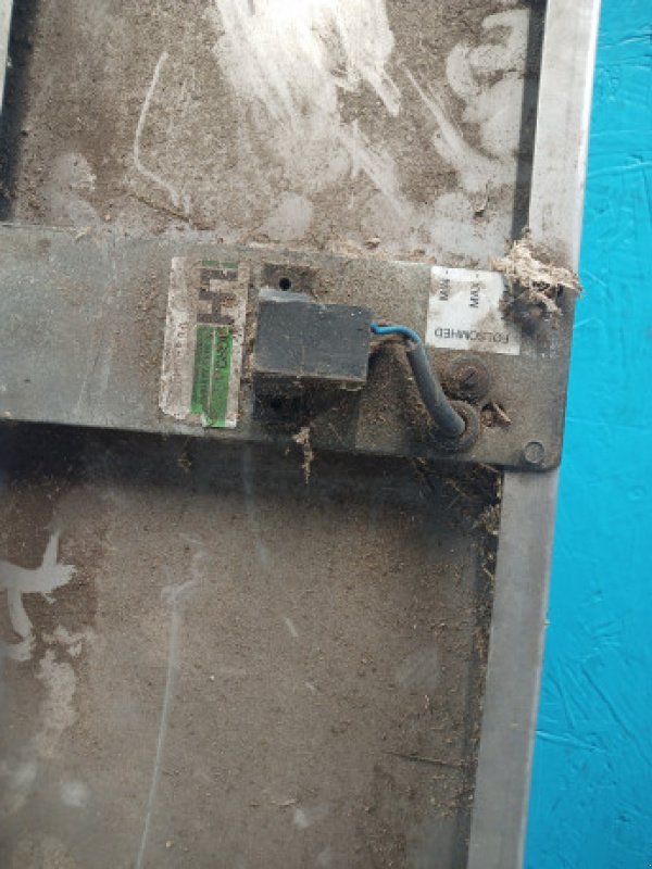 Elektrische Anlage of the type Sonstige LH, Gebrauchtmaschine in Hemmet (Picture 6)