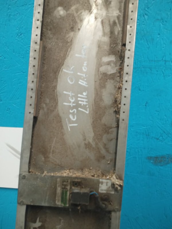 Elektrische Anlage of the type Sonstige LH, Gebrauchtmaschine in Hemmet (Picture 5)