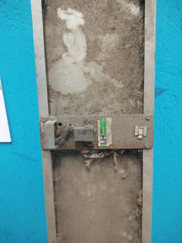 Elektrische Anlage of the type Sonstige LH, Gebrauchtmaschine in Hemmet (Picture 5)