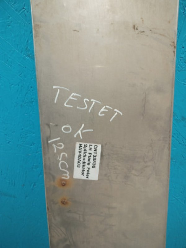 Elektrische Anlage of the type Sonstige LH, Gebrauchtmaschine in Hemmet (Picture 4)