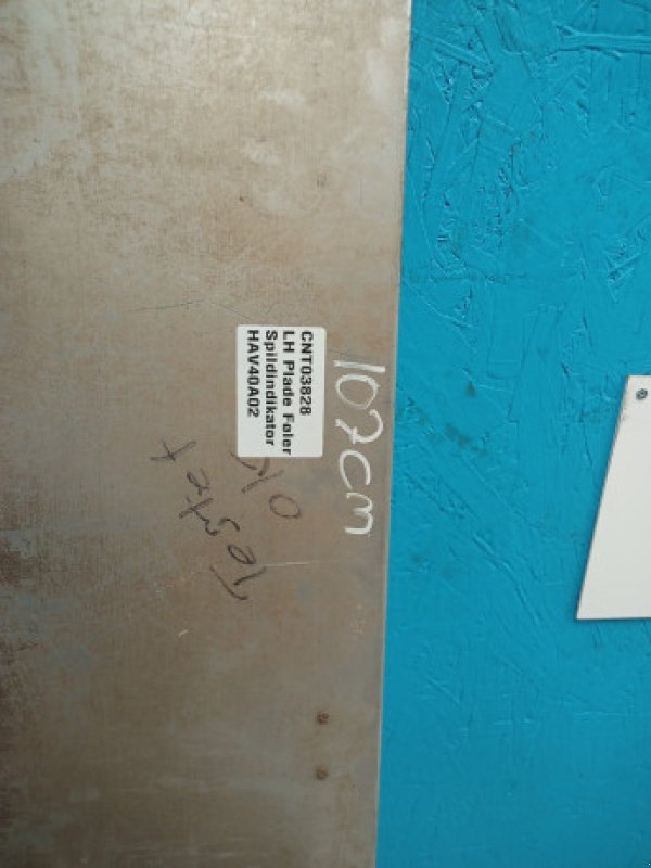 Elektrische Anlage typu Sonstige LH, Gebrauchtmaschine v Hemmet (Obrázek 4)