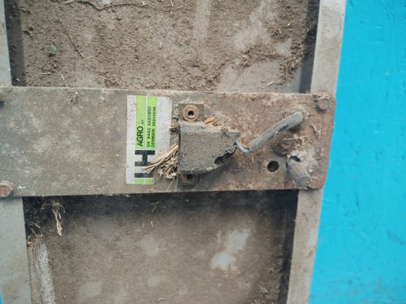 Elektrische Anlage of the type Sonstige LH, Gebrauchtmaschine in Hemmet (Picture 5)