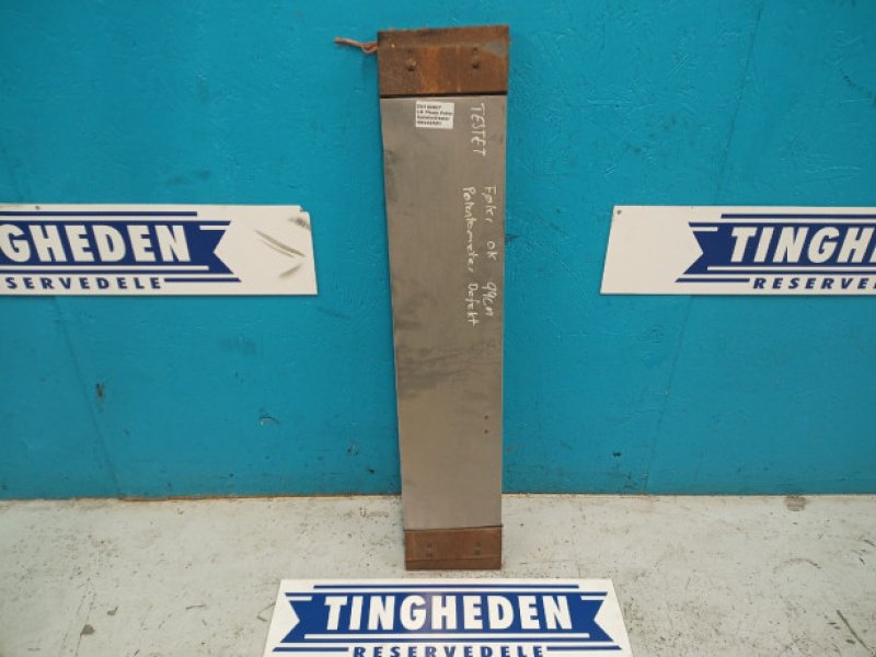 Elektrische Anlage of the type Sonstige LH, Gebrauchtmaschine in Hemmet (Picture 1)