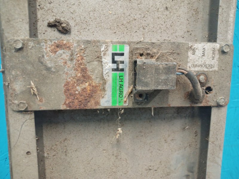 Elektrische Anlage του τύπου Sonstige LH, Gebrauchtmaschine σε Hemmet (Φωτογραφία 6)