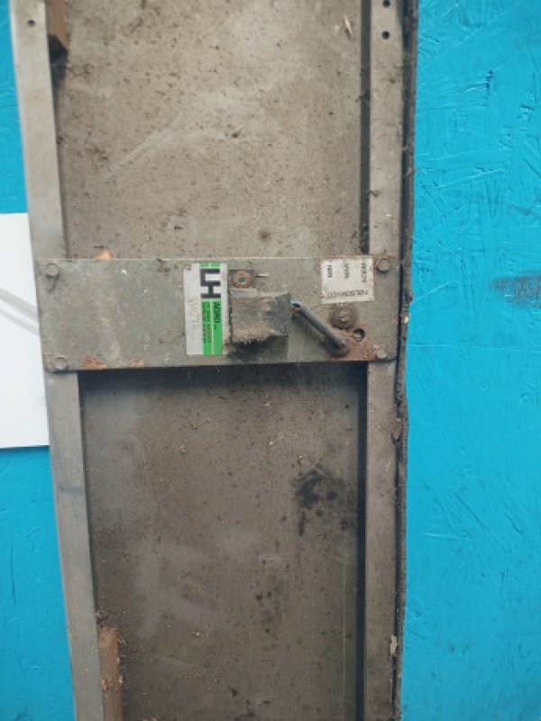 Elektrische Anlage του τύπου Sonstige LH, Gebrauchtmaschine σε Hemmet (Φωτογραφία 5)