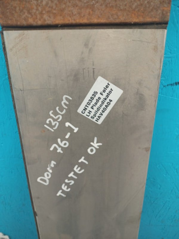 Elektrische Anlage του τύπου Sonstige LH, Gebrauchtmaschine σε Hemmet (Φωτογραφία 4)