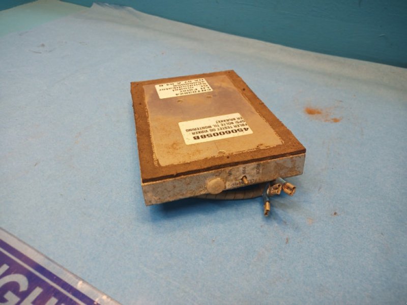 Elektrische Anlage of the type Sonstige LH, Gebrauchtmaschine in Hemmet (Picture 4)