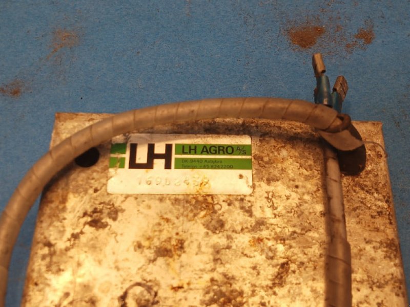 Elektrische Anlage of the type Sonstige LH, Gebrauchtmaschine in Hemmet (Picture 6)