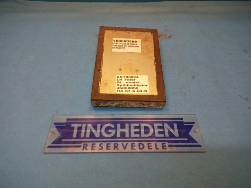 Elektrische Anlage of the type Sonstige LH, Gebrauchtmaschine in Hemmet (Picture 1)