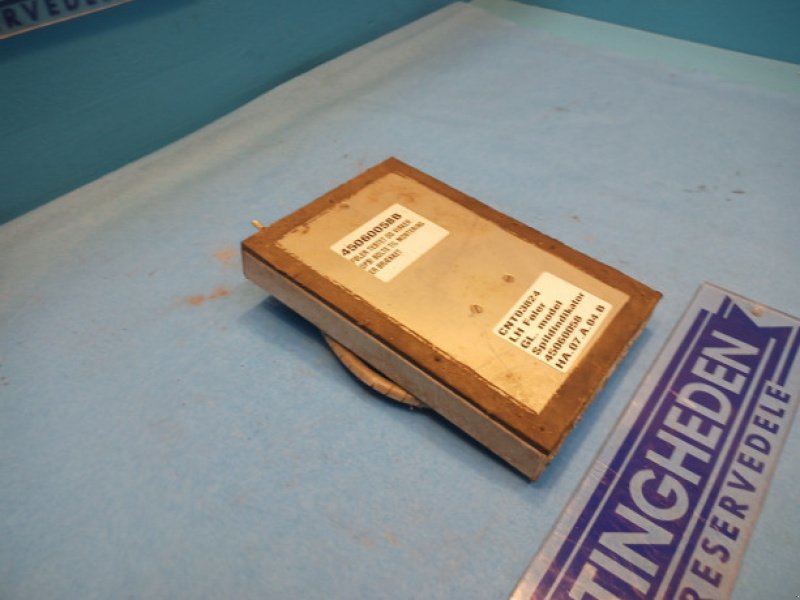 Elektrische Anlage of the type Sonstige LH, Gebrauchtmaschine in Hemmet (Picture 2)