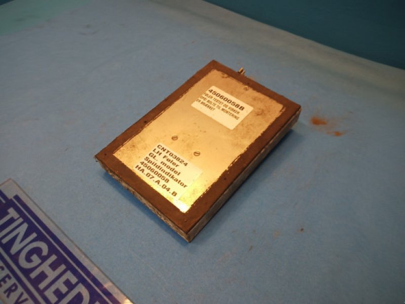 Elektrische Anlage of the type Sonstige LH, Gebrauchtmaschine in Hemmet (Picture 3)