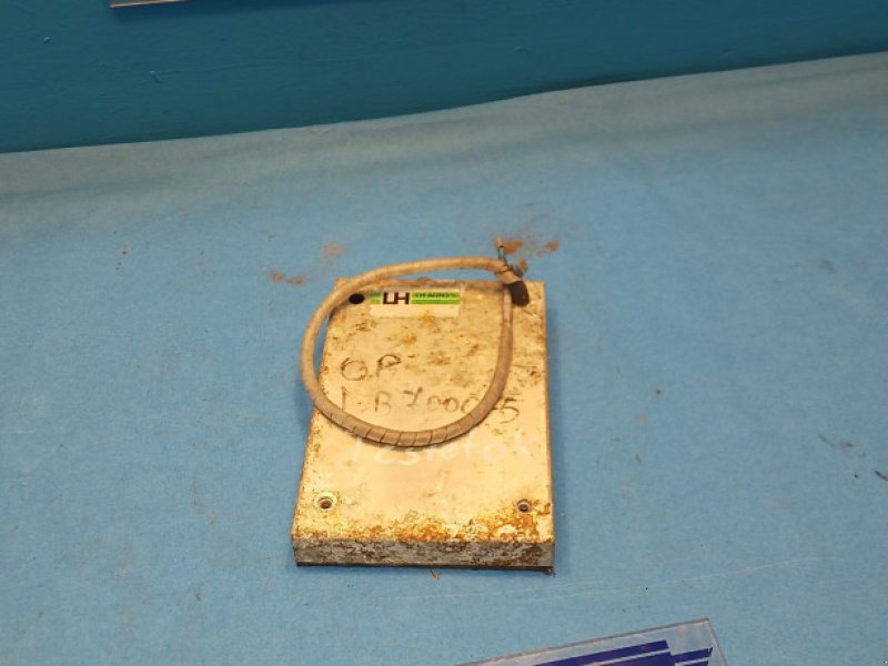 Elektrische Anlage of the type Sonstige LH, Gebrauchtmaschine in Hemmet (Picture 5)