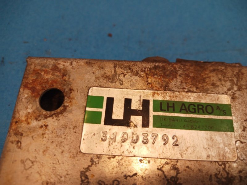 Elektrische Anlage του τύπου Sonstige LH, Gebrauchtmaschine σε Hemmet (Φωτογραφία 5)