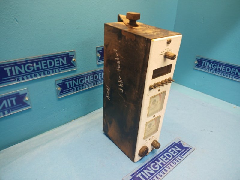 Elektrische Anlage of the type Sonstige LH, Gebrauchtmaschine in Hemmet (Picture 2)