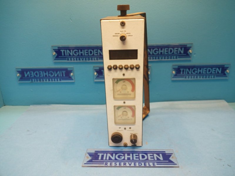 Elektrische Anlage of the type Sonstige LH, Gebrauchtmaschine in Hemmet (Picture 1)