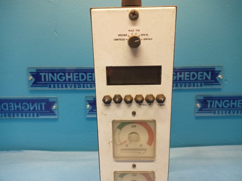 Elektrische Anlage of the type Sonstige LH, Gebrauchtmaschine in Hemmet (Picture 4)