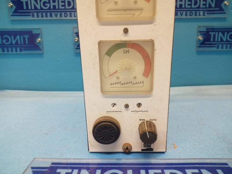 Elektrische Anlage of the type Sonstige LH, Gebrauchtmaschine in Hemmet (Picture 5)