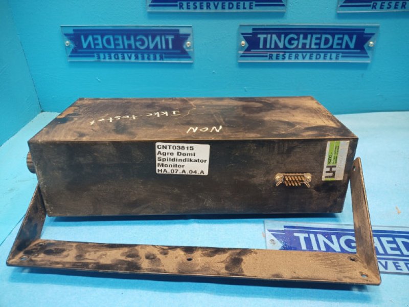 Elektrische Anlage of the type Sonstige LH, Gebrauchtmaschine in Hemmet (Picture 7)