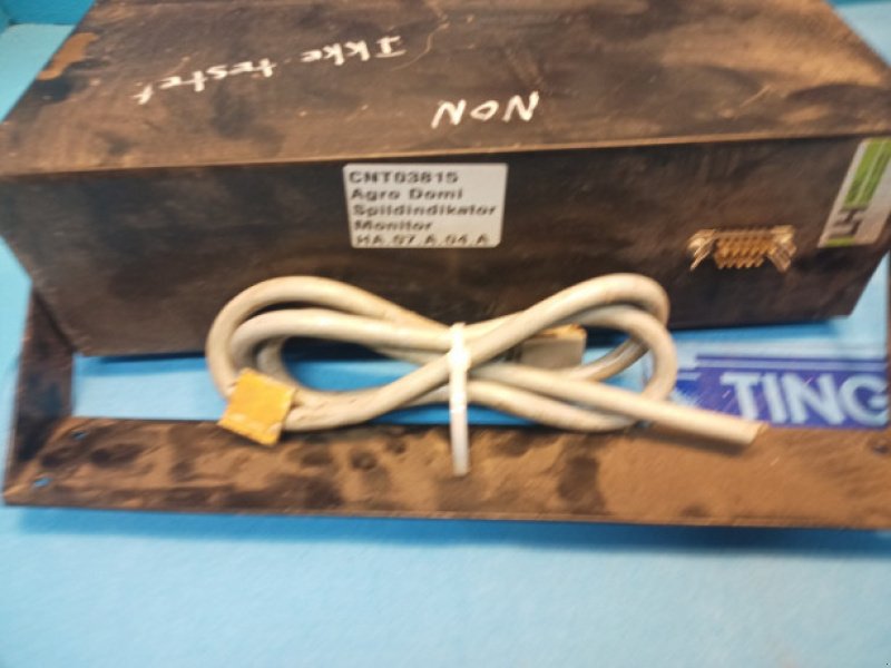 Elektrische Anlage of the type Sonstige LH, Gebrauchtmaschine in Hemmet (Picture 9)