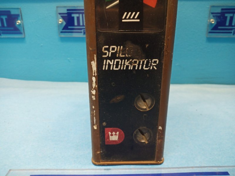 Elektrische Anlage of the type Sonstige LH, Gebrauchtmaschine in Hemmet (Picture 5)