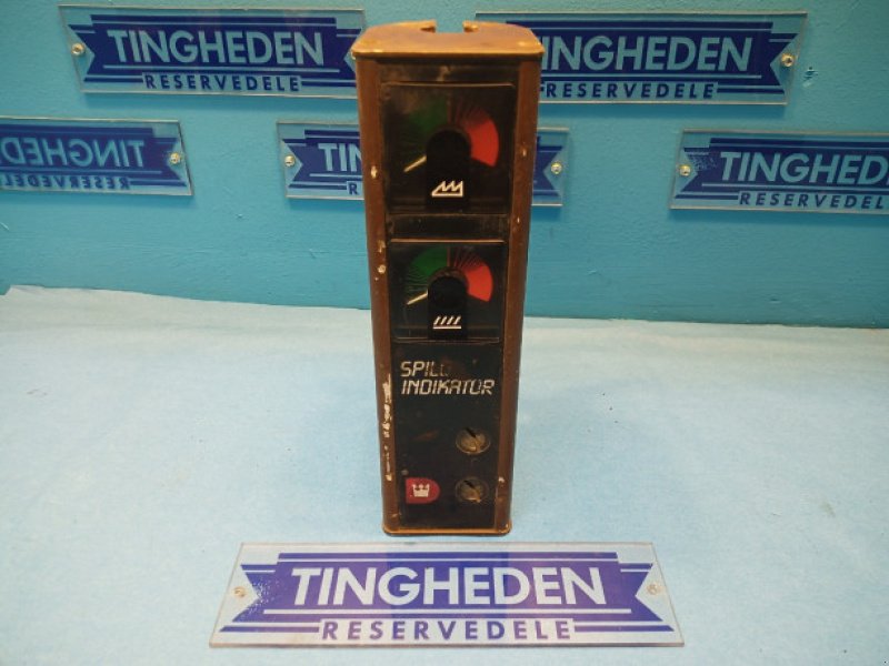 Elektrische Anlage του τύπου Sonstige LH, Gebrauchtmaschine σε Hemmet (Φωτογραφία 1)