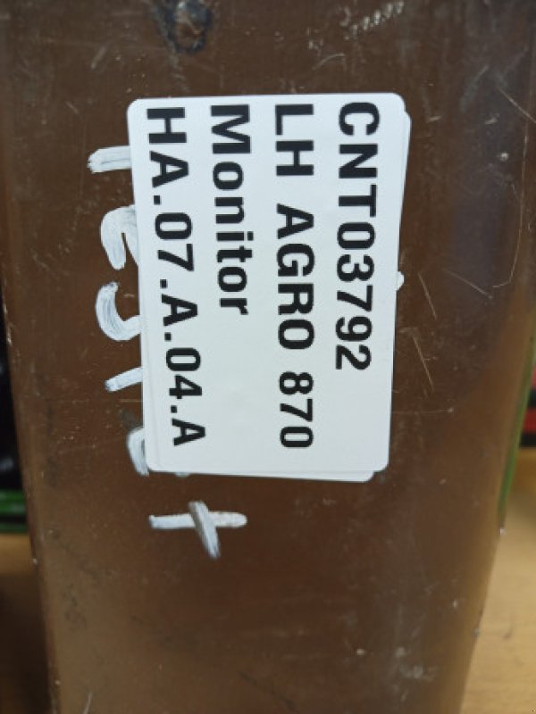 Elektrische Anlage of the type Sonstige LH, Gebrauchtmaschine in Hemmet (Picture 7)