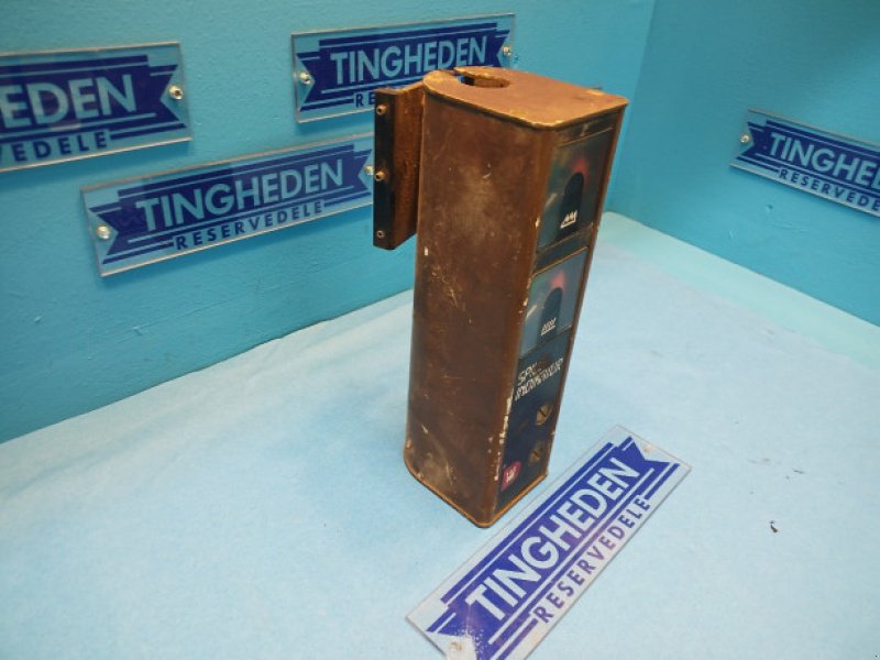 Elektrische Anlage of the type Sonstige LH, Gebrauchtmaschine in Hemmet (Picture 2)