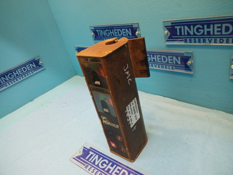 Elektrische Anlage of the type Sonstige LH, Gebrauchtmaschine in Hemmet (Picture 3)