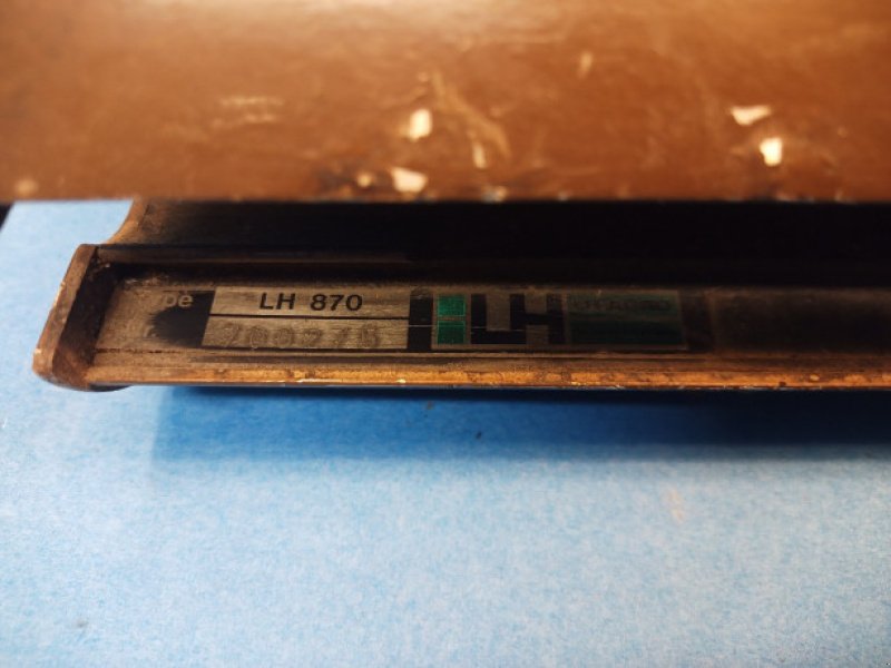 Elektrische Anlage of the type Sonstige LH, Gebrauchtmaschine in Hemmet (Picture 6)